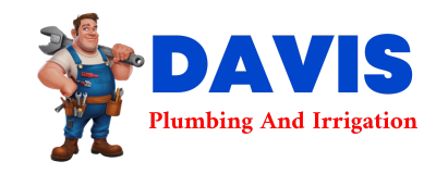 Trusted plumber in MILLIKEN